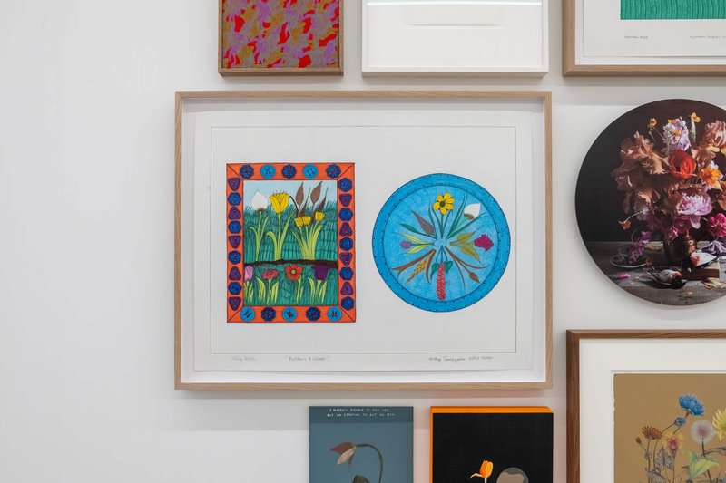 20220709 Alex Fischer Giving Entry NAMARA projects 12 Samuyalie Untitled artwork